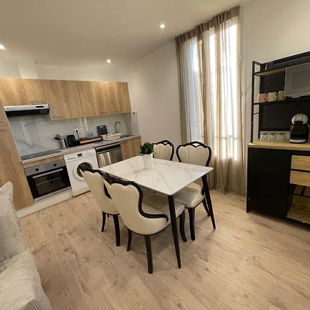 Appartement Avec Terrasse Et Ciel Etoile ! Noisy-le-Sec Exterior foto